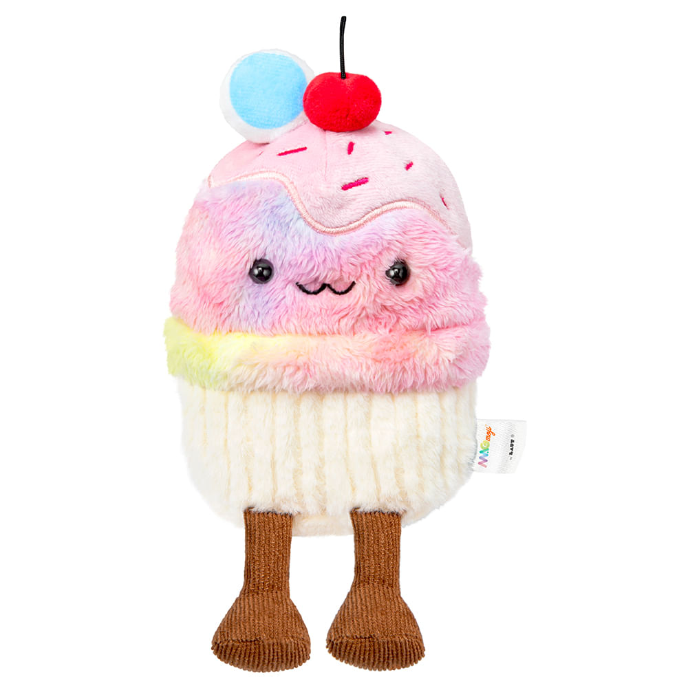 Foto 3 de Carteira Magmoji Cupcake com Magsafe Colorida - LAUT