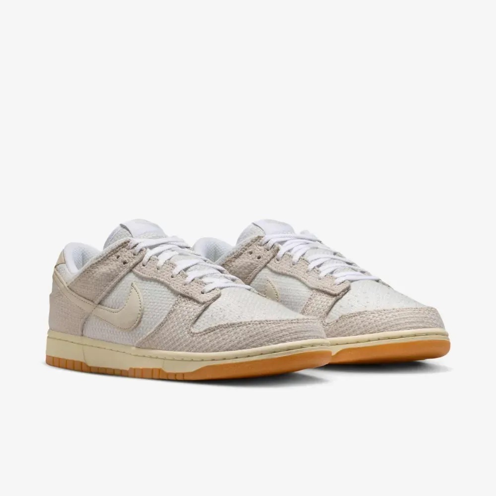 Nike Dunk Low Retro SE Moon Particle — 42, Novo