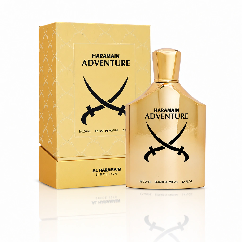 Adventure — 100 ML