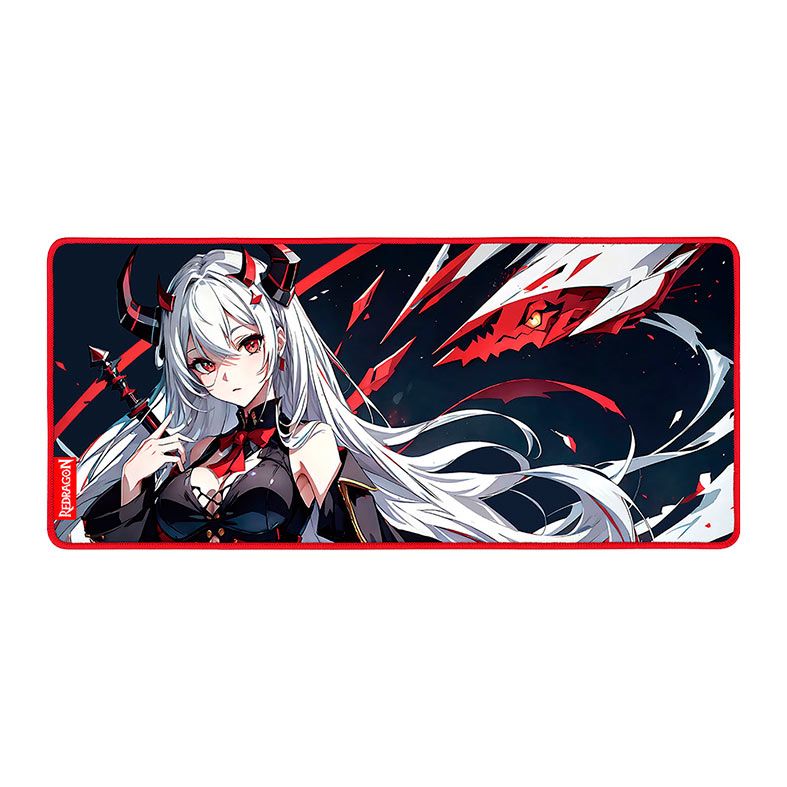 Mousepad Redragon AK L, 900x400x4mm, P047-L