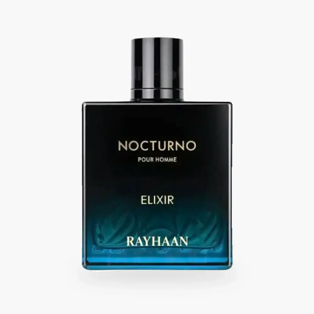 Nocturno Elixir — 100 ML