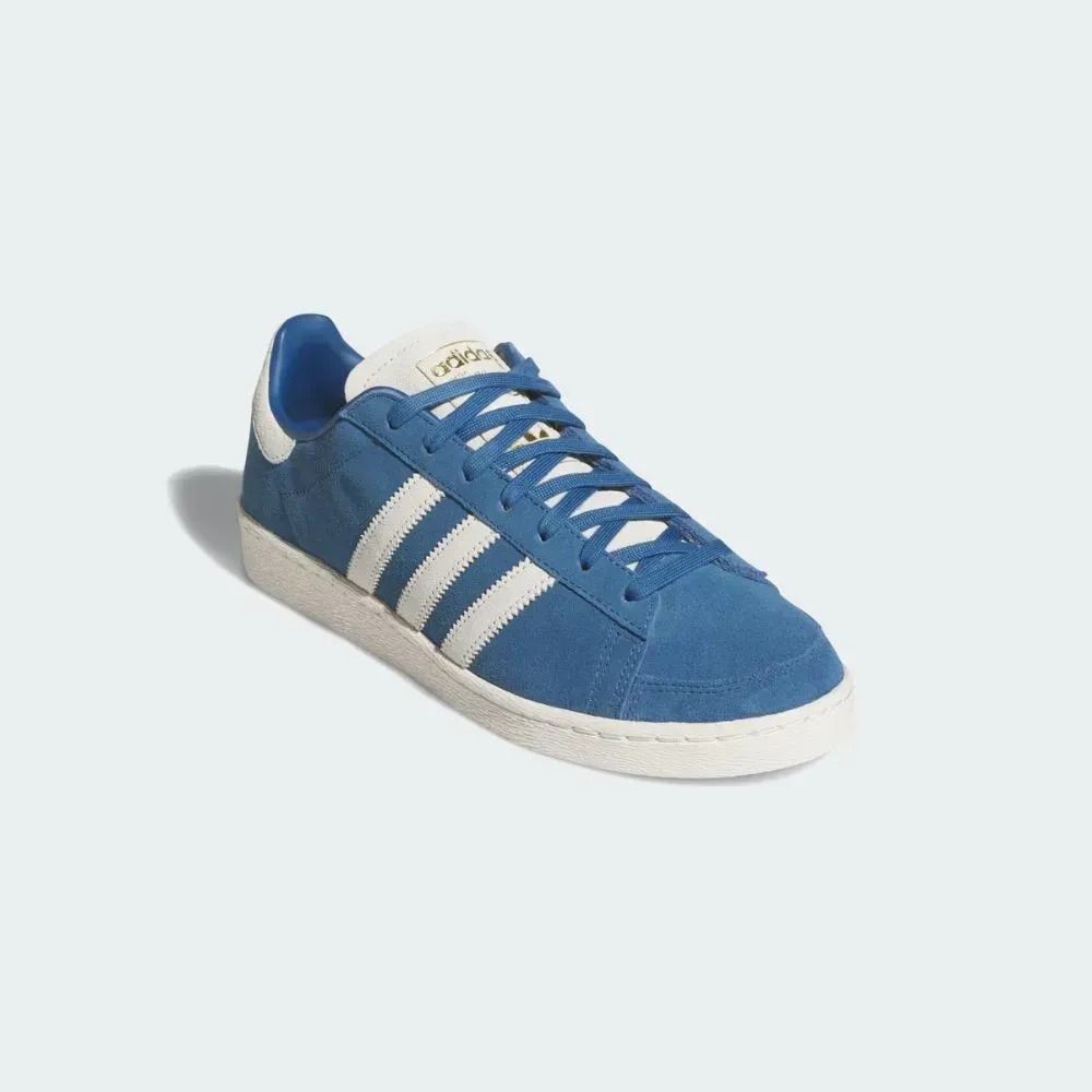 adidas Jabbar Lo Dusky Petrol Alumina Cloud White — 38 / 39 / 39.5 / 40 / 40.5 / 41 / 42 / 42.5 / 43 / 43.5 / 44, Novo