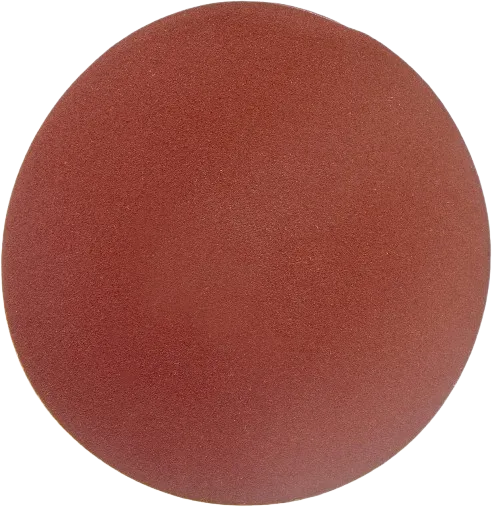 DISCO LIXA VELCRO GRAO 220 X 125MM 10PÇS-MTX