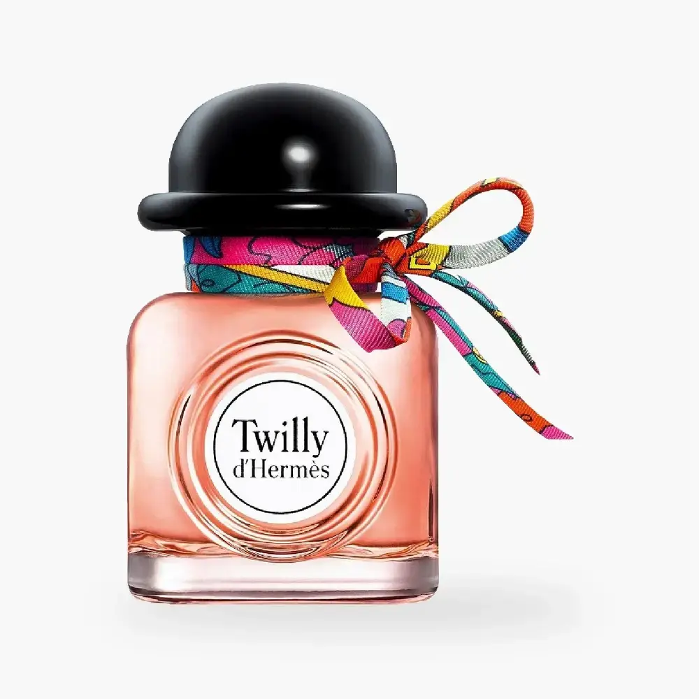 Twilly D’Hermès — 85 ML