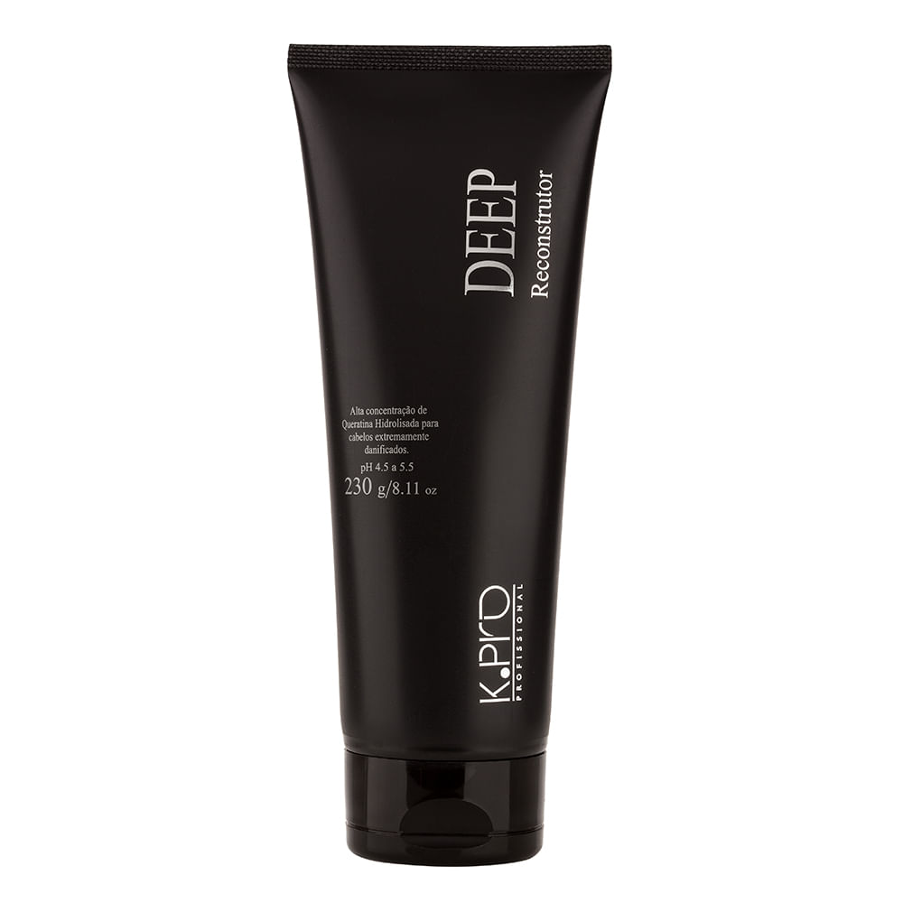 K-Pro Deep Reconstrutor - Tratamento Reconstrutor — 230g