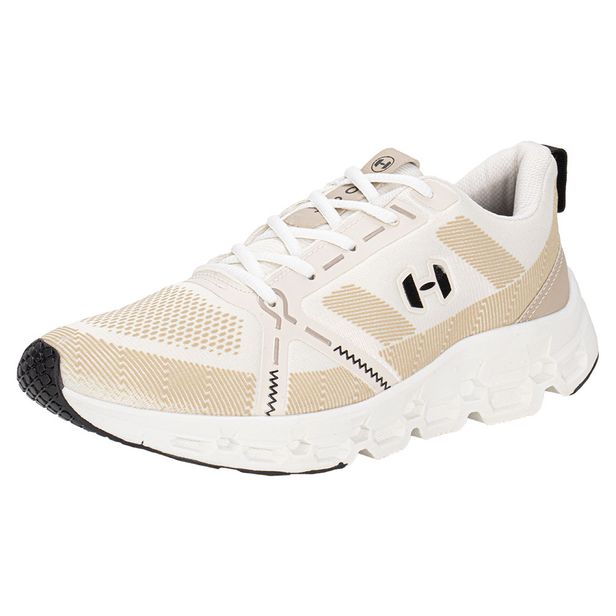 Tênis Masculino Host H26900 MARFIM 37
