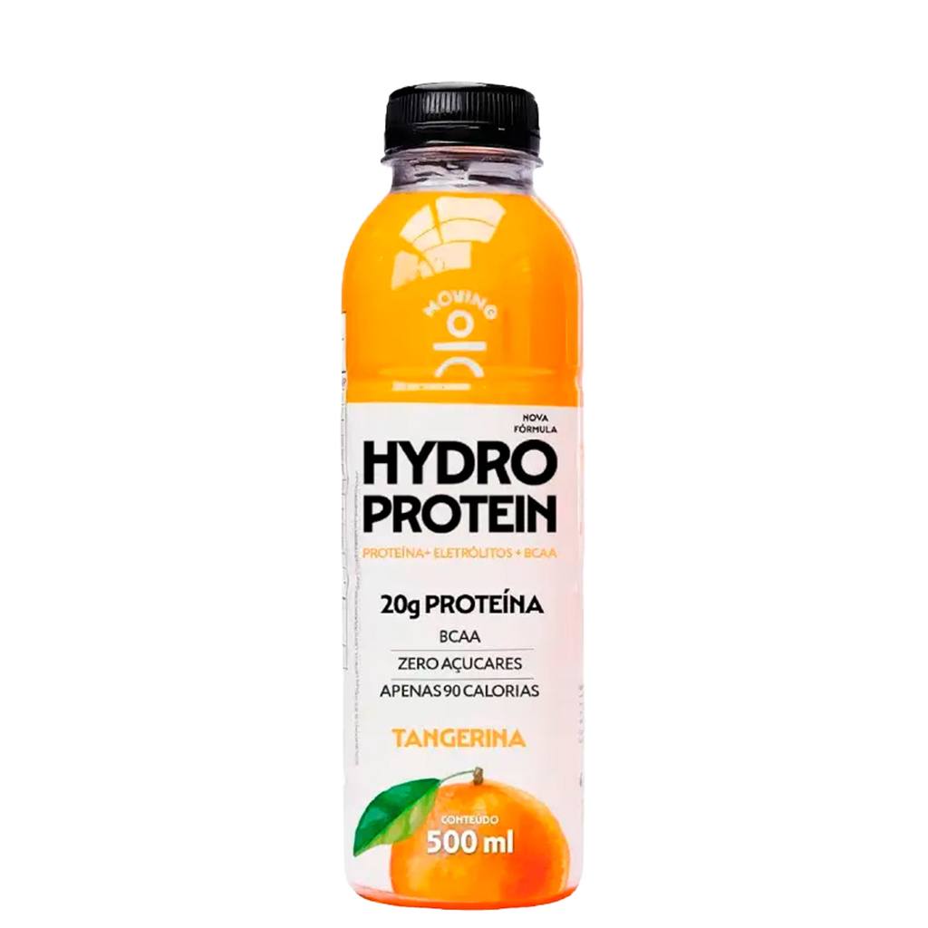 Hydro Protein Moving Tangerina 500ml