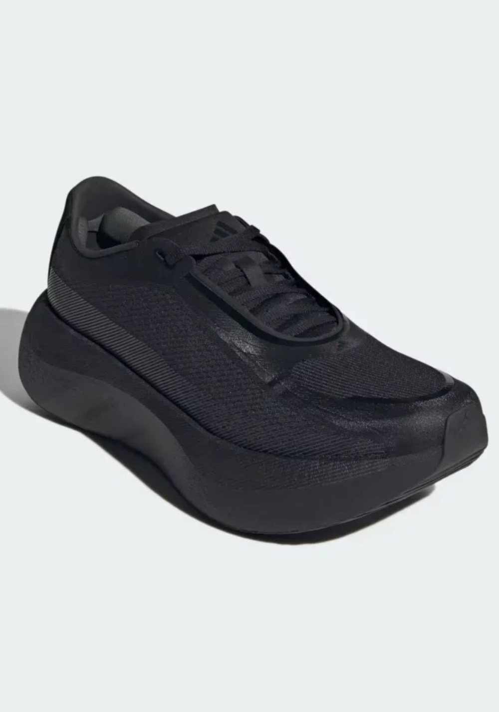 adidas Hyperboost Edge Core Black Carbon — 38 / 39 / 40 / 41 / 42 / 43, Novo