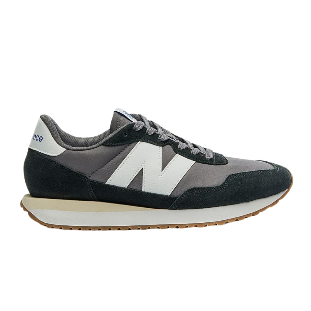 Tênis New Balance 2 v1 Masculino Preto