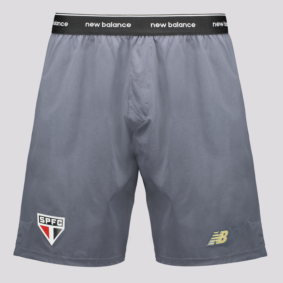 Bermuda New Balance São Paulo Viagem 2025