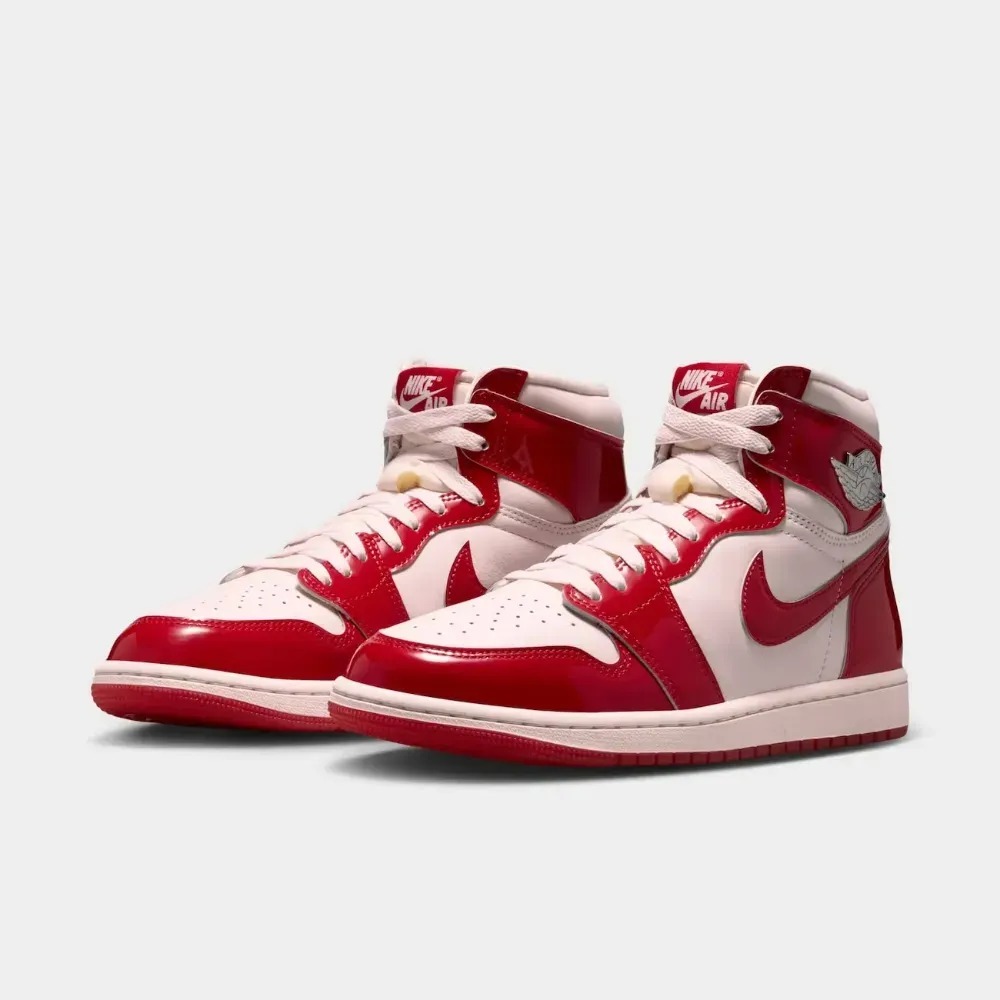 Air Jordan 1 High OG Nails Grails — 36, Novo