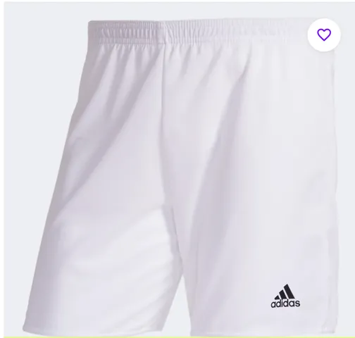 Calcão Adidas Estro 19 Masculino Branco