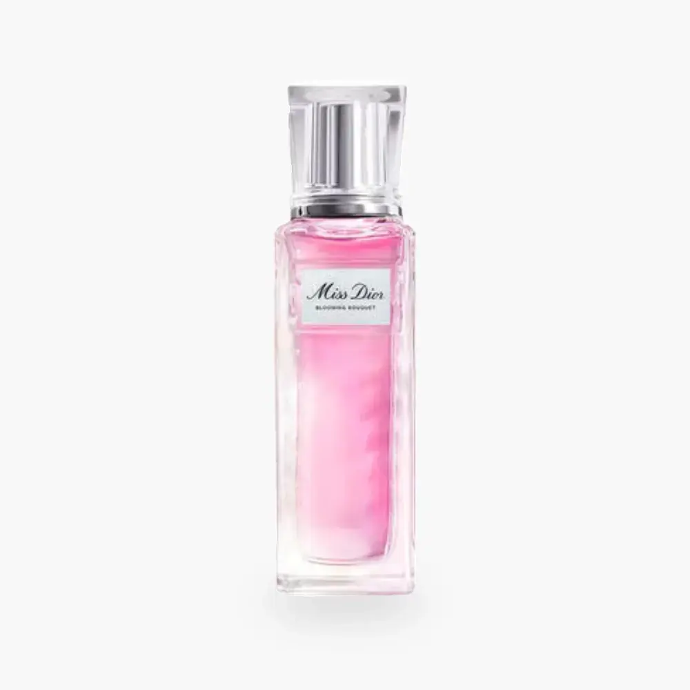Miss Dior Blooming Bouquet Roller Pearl — 20 ML - ROLLER