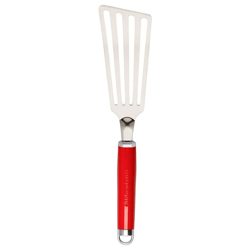 Espátula Flexível Vermelha - Kitchenaid