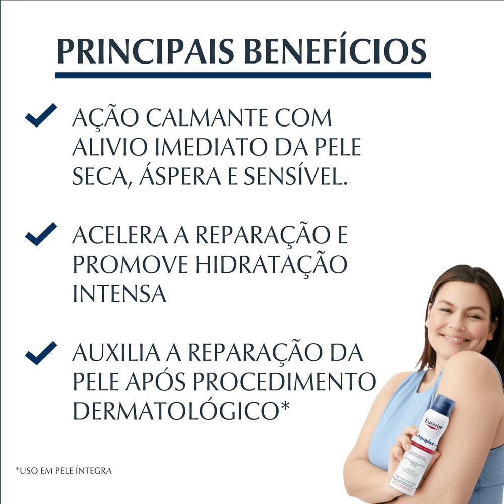 Foto 2 de EUCERIN AQUAPHOR SPRAY CORPORAL 150ML