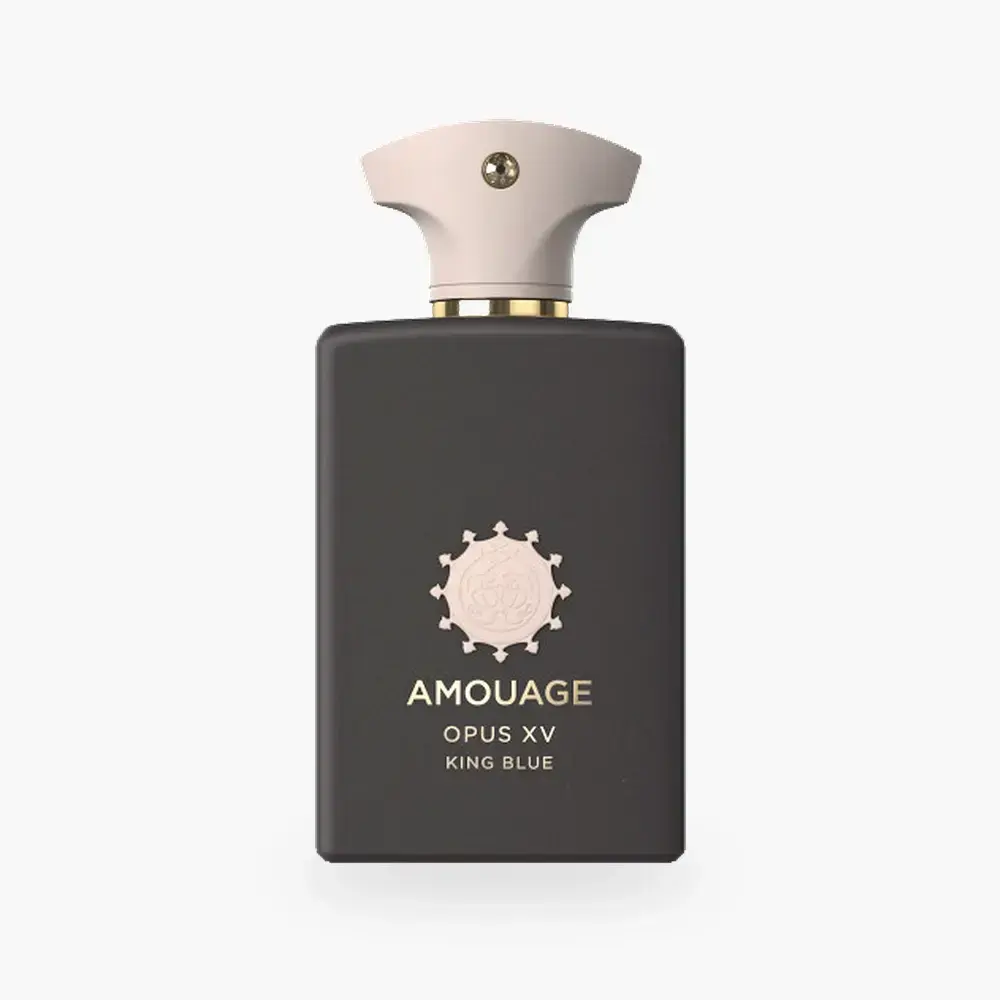Opus XV – King Blue — 100 ML