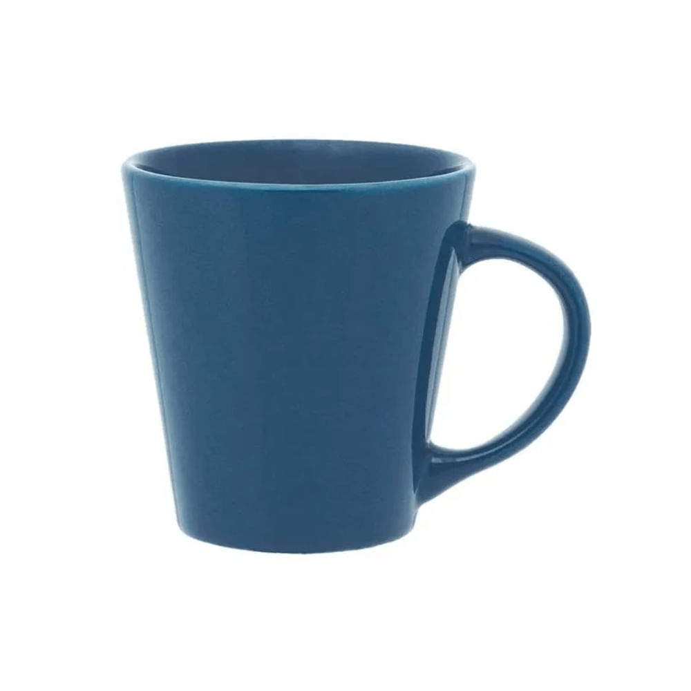 Caneca Drop 250Ml Azul - Oxford