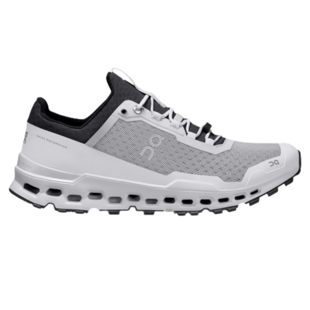 Tênis On Running Cloudultra Masculino Cinza