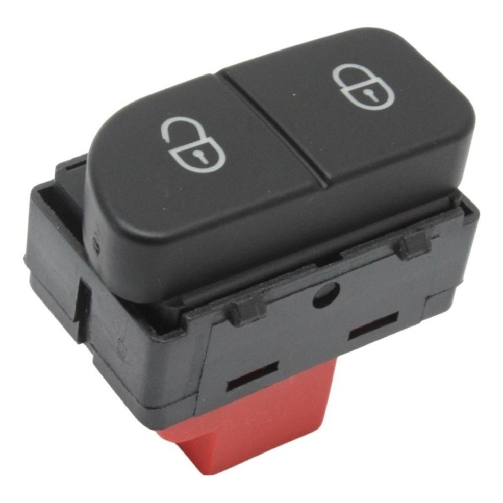 Botão Automotivo Trava e Destrava Seguro G5