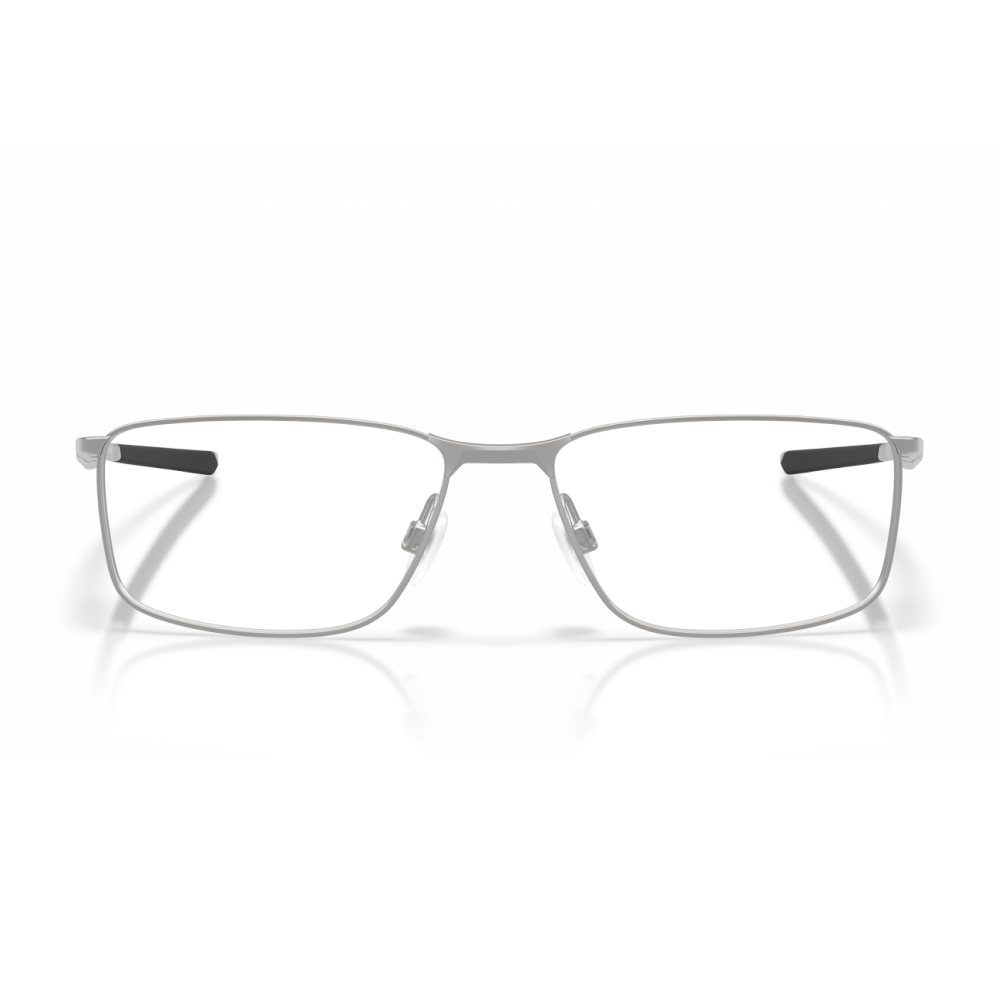 Armação para Óculos de Grau Masculina Oakley OX3217 Titânio