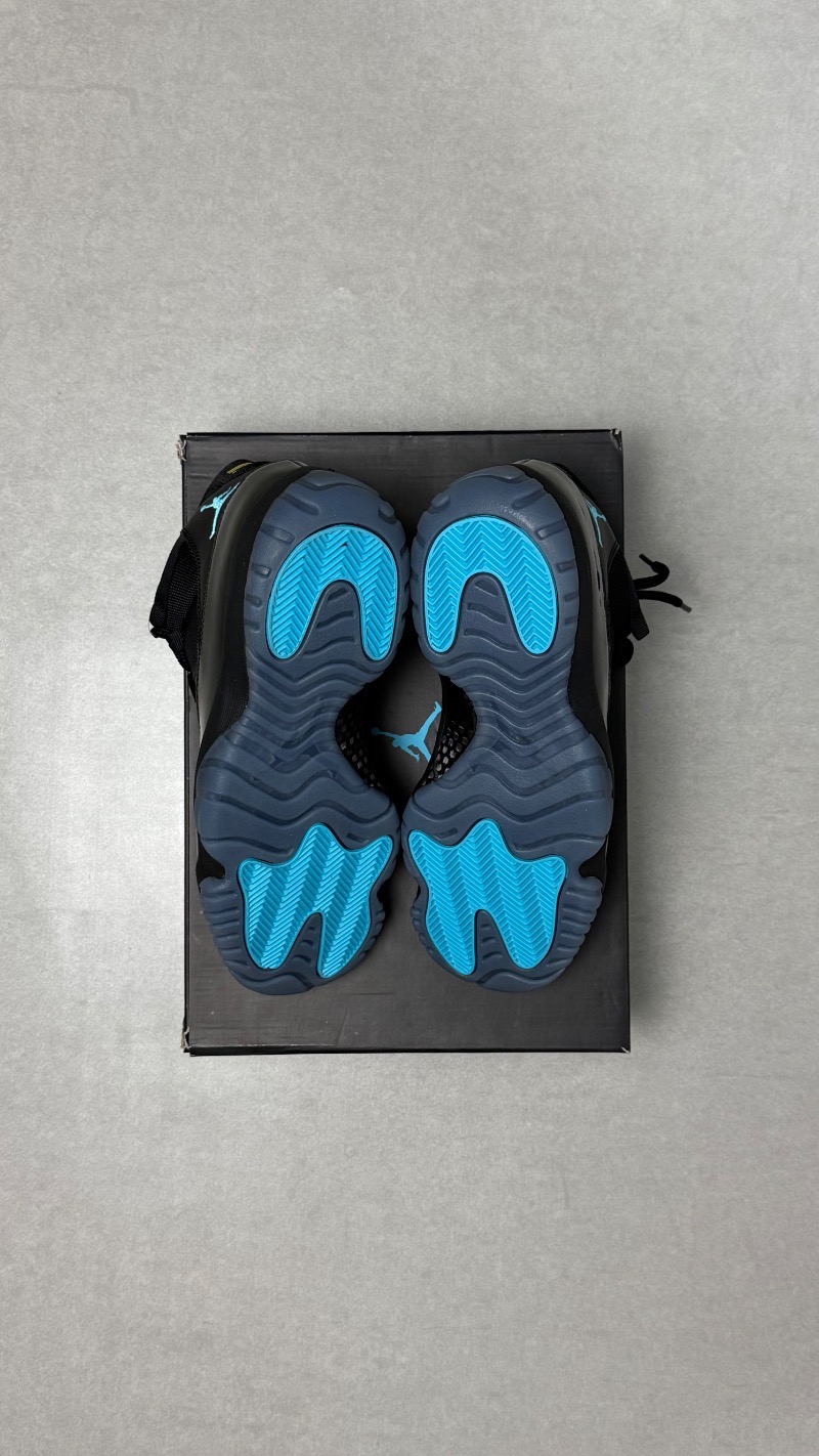 Foto 5 de Air Jordan 11 Gamma Blue — 42, Novo