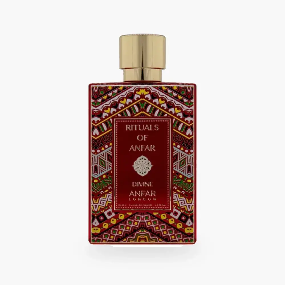 Divine — 80 ML