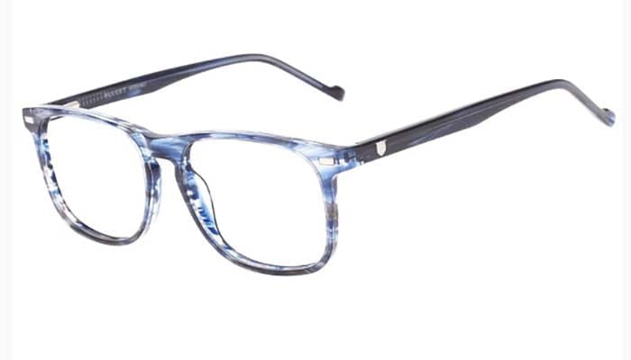 Armação de Óculos de Grau Bulget, modelo BG7098M, cor D01