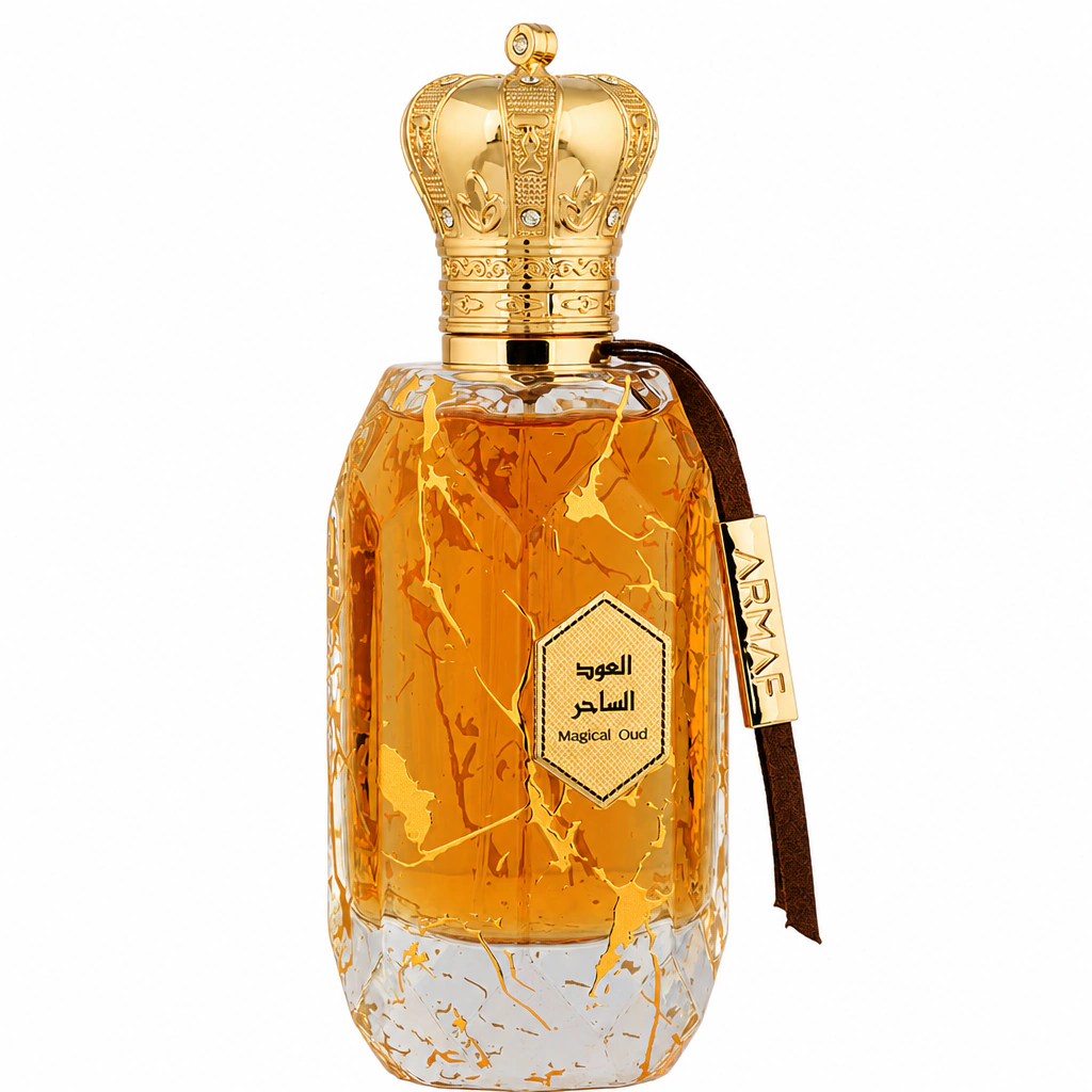 Éter Magical Oud — 100 ML