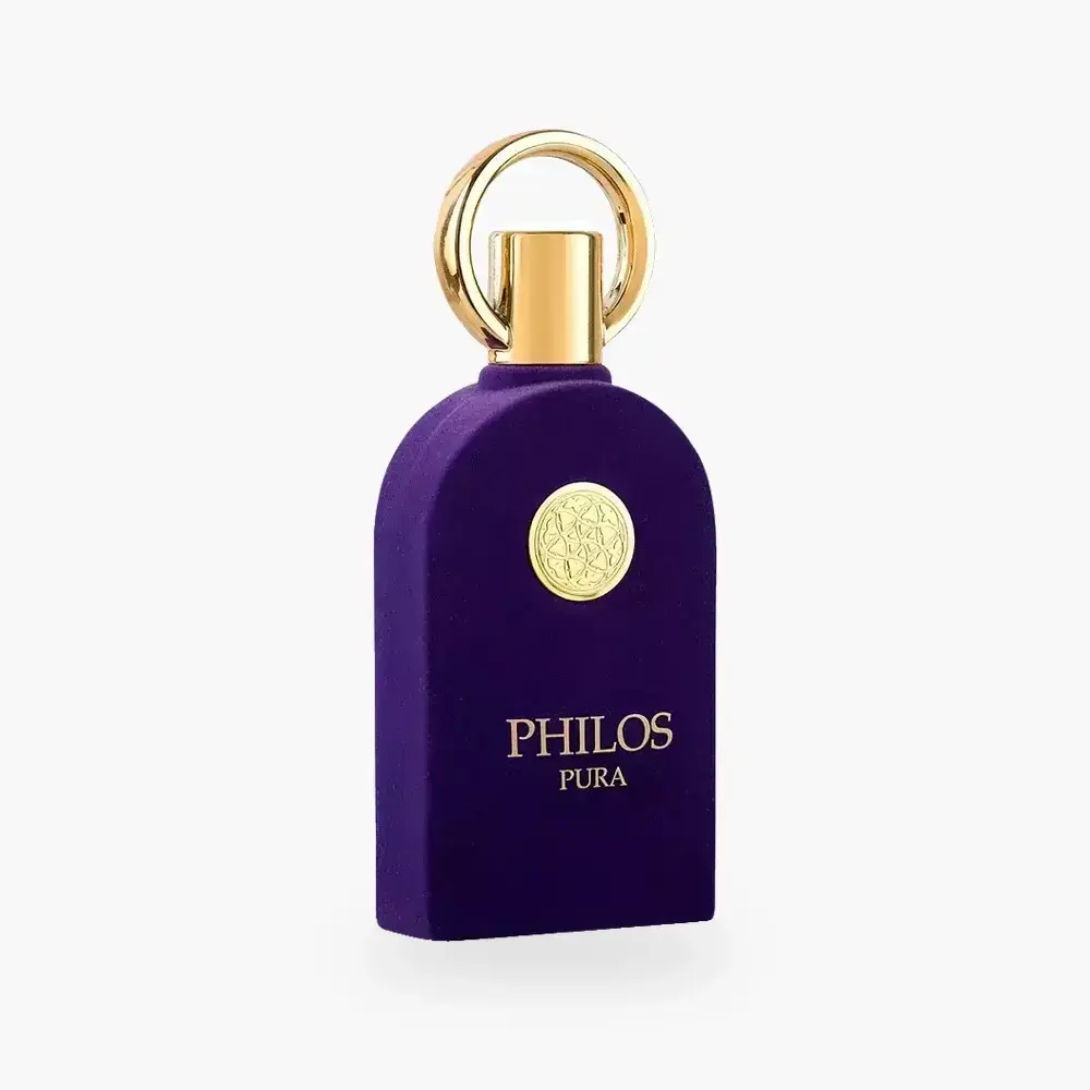Philos Pura — 100 ML