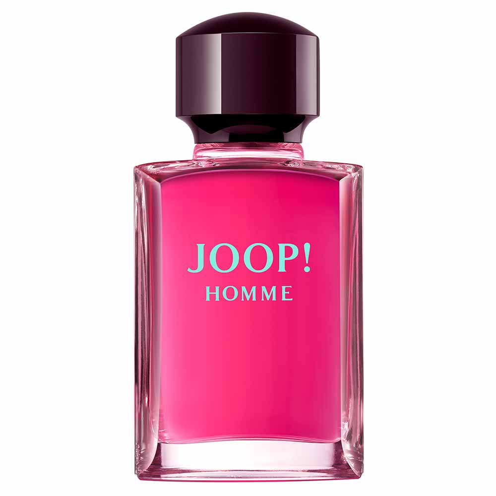 Perfume Joop! Homme Masculino Eau de Toilette — 75ml