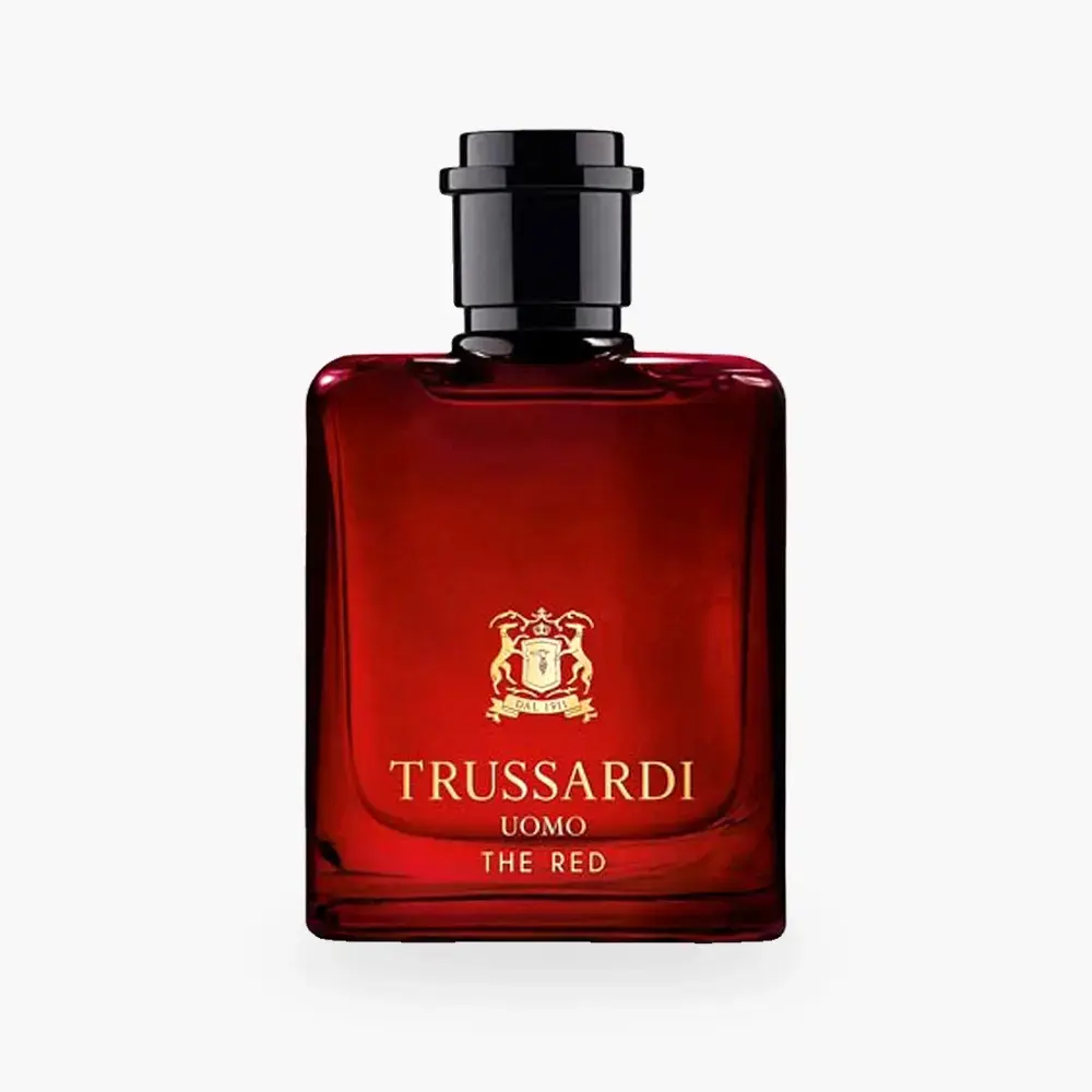 Uomo The Red — 50ml
