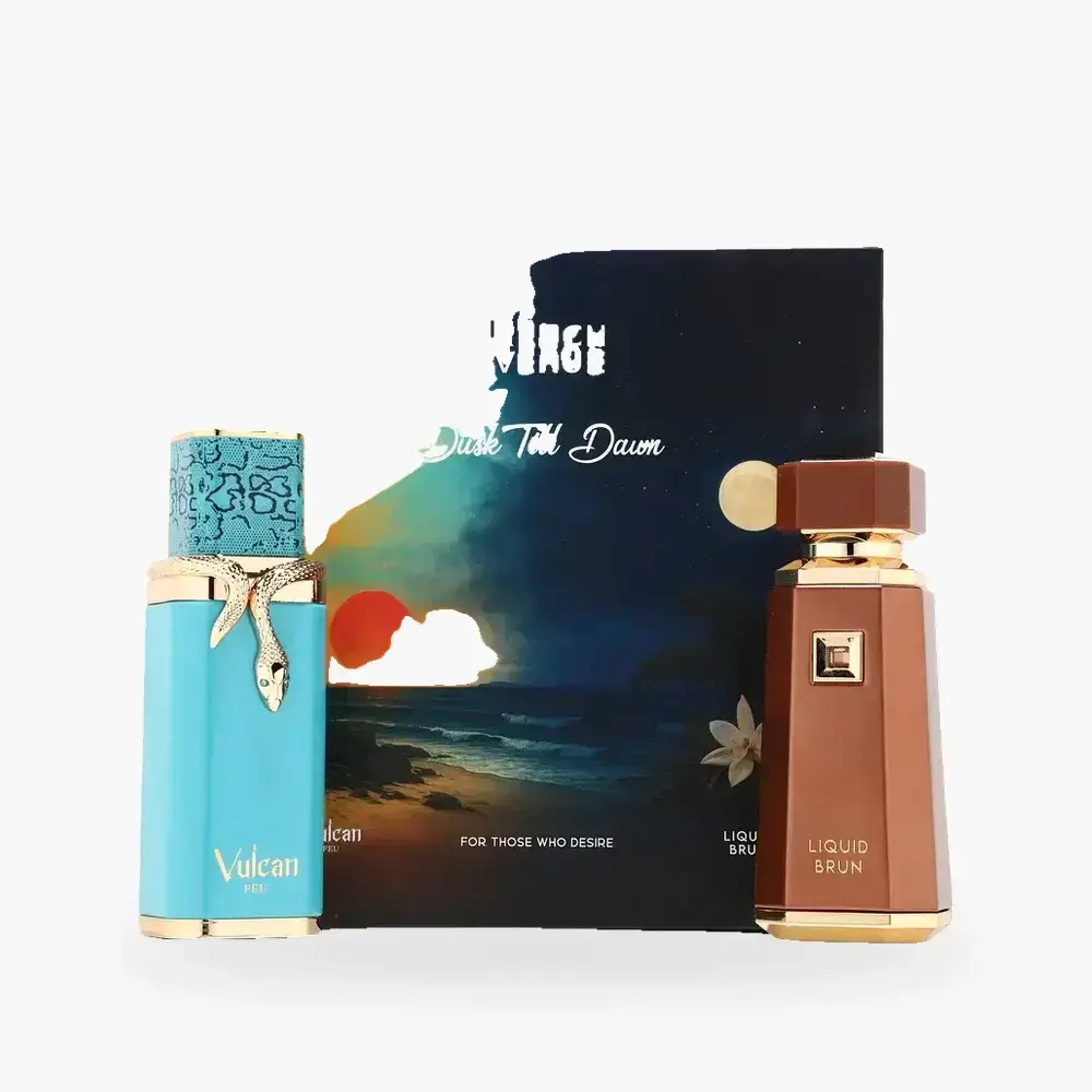 Dusk Till Dawn — 100 ML X 100 ML