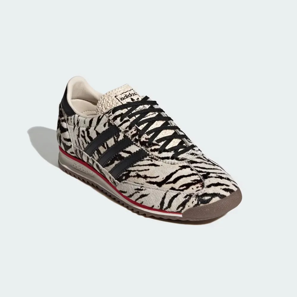 adidas SL 72 OG Zebra — 34 / 35 / 36 / 37 / 38 / 39, Novo