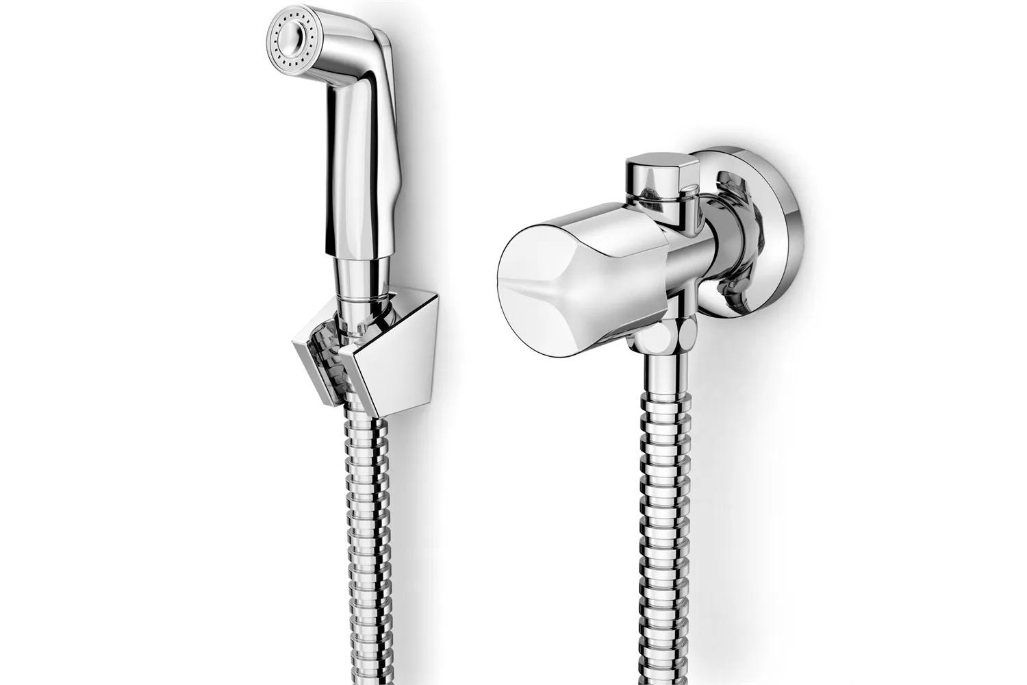 DUCHA HIGIÊNICA C/ DERIVAÇÃO DEBBA ROCA