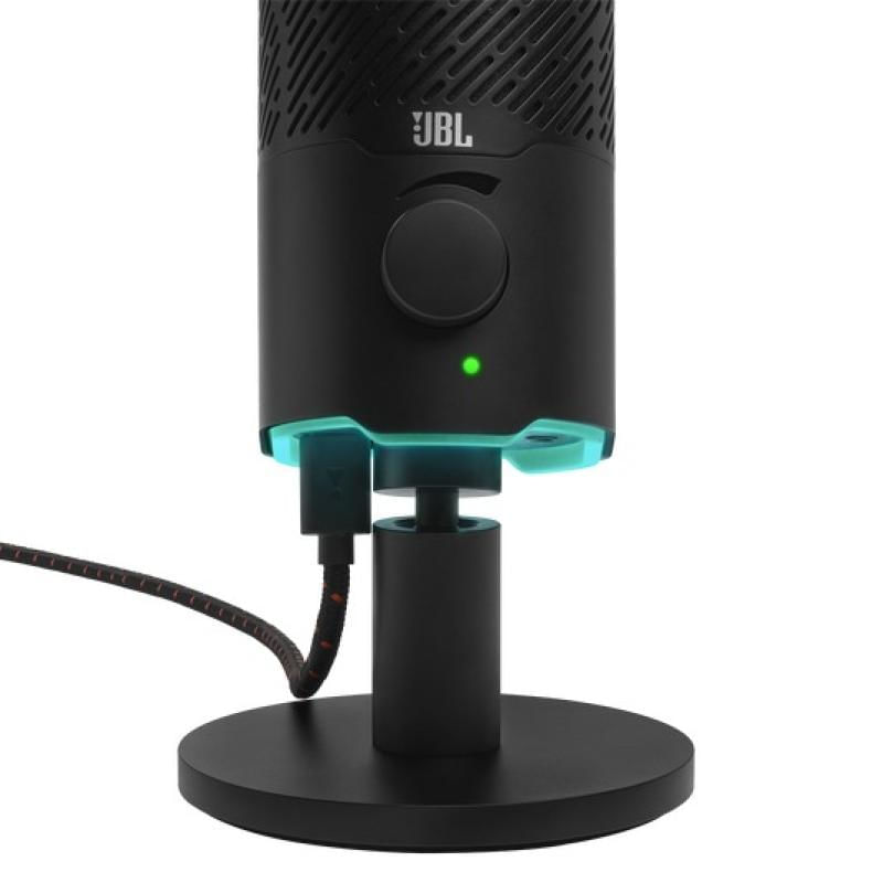 Foto 5 de Microfone USB premium JBL Quantum Stream