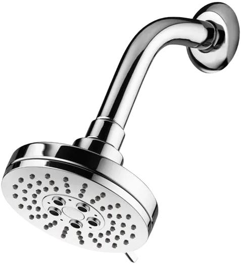 7002 C16 DUCHA LOREN TRIO CROMADO - 7048404