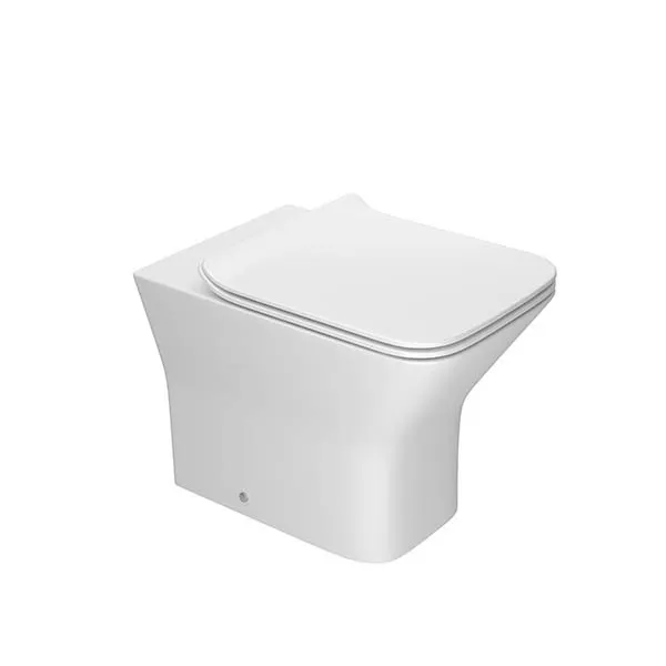 BACIA CONVENCIONAL LIVING - BR DECA