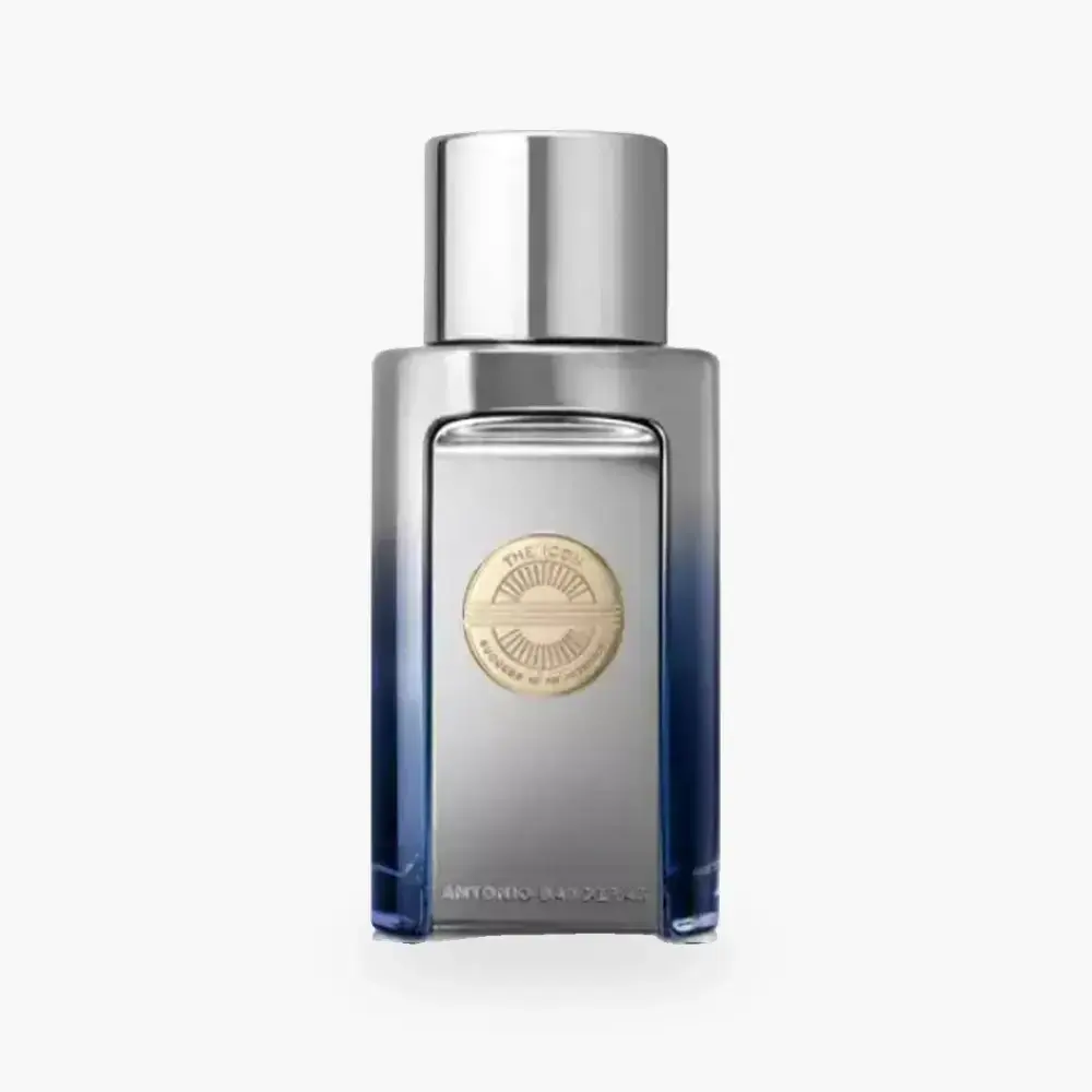 The Icon Elixir — 50ml