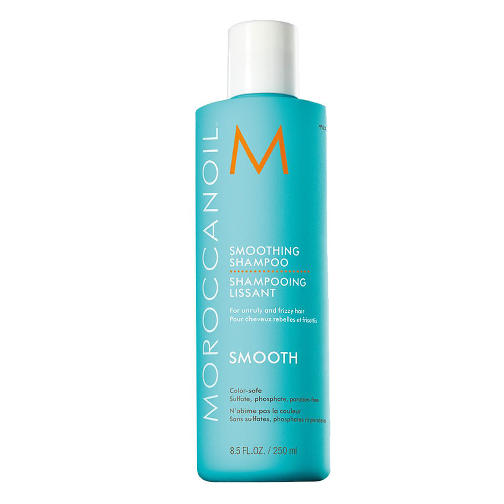 Shampoo Redutor de Volume Moroccanoil — 250ml