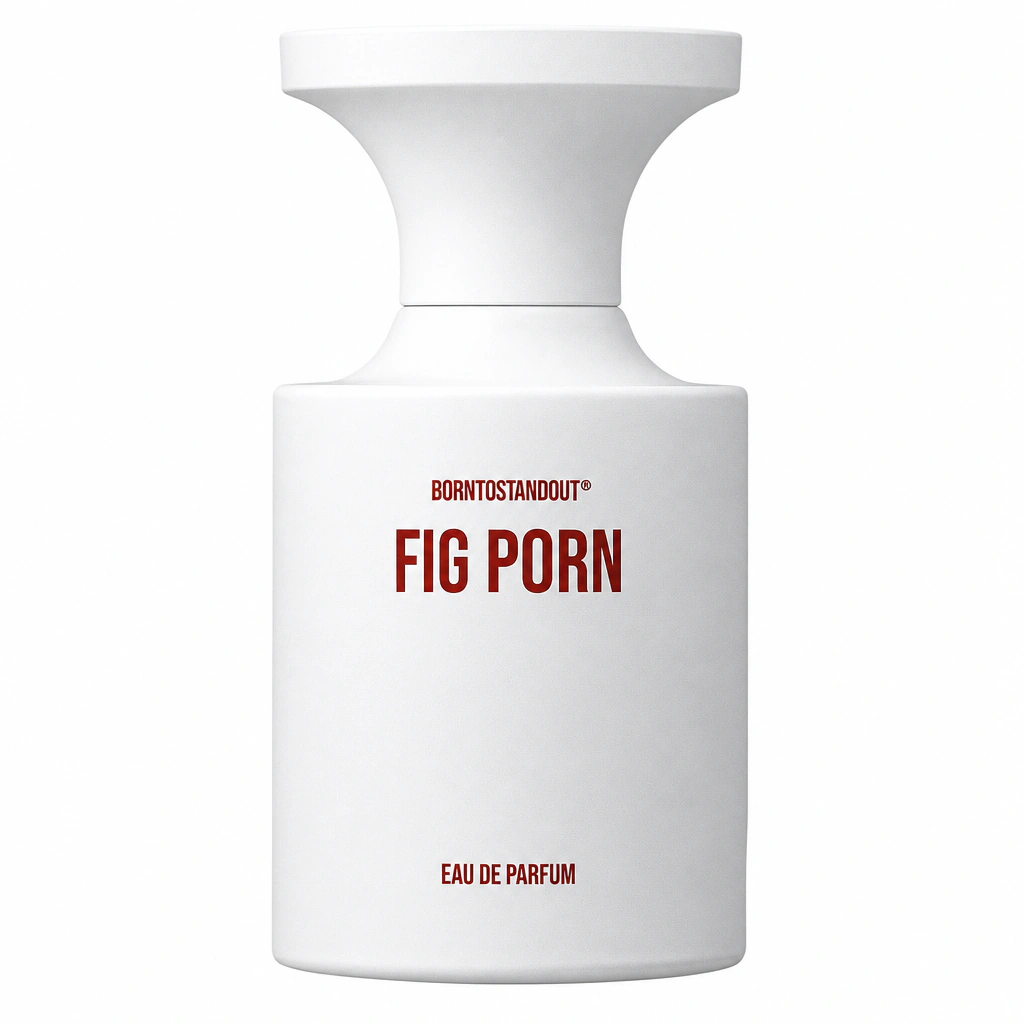 Fig Porn — 50 ML