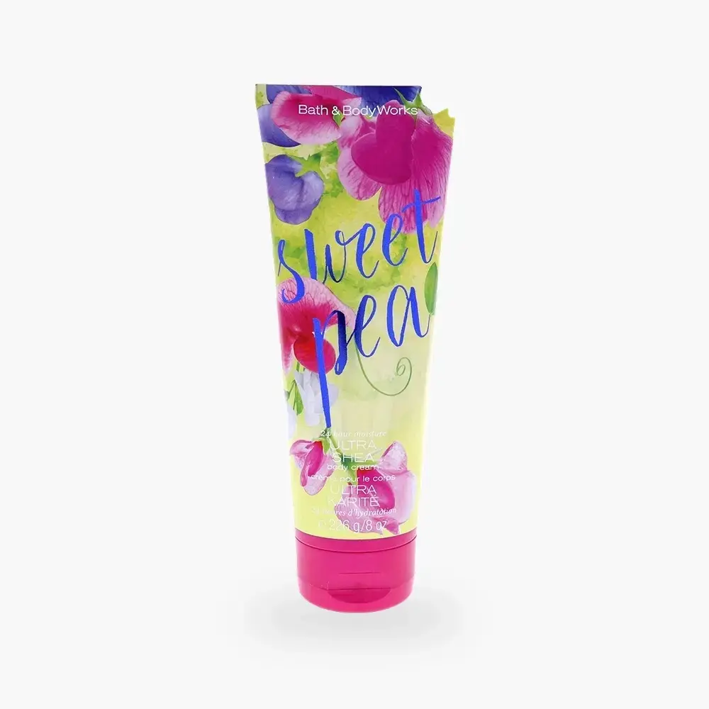 SWEET PEA — 226 G