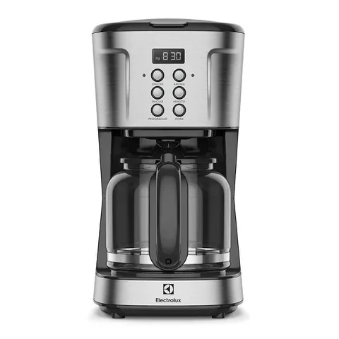 [CC ELO] Cafeteira Elétrica Digital 38 Xícaras Programável