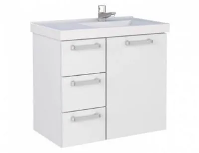 89303 - TOUCADOR ACO AMEIXA 60 BRANCO COZIMAX
