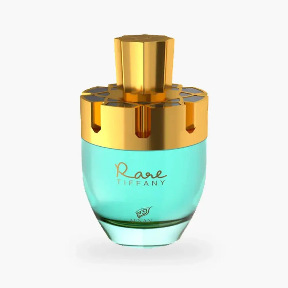 Rare Tiffany — 100 ML