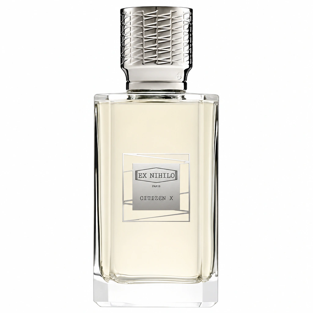 Citizen X — 100 ML
