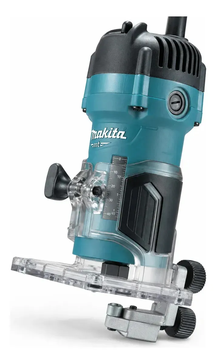 TUPIA 6MM (1/4POL) MAKITA M3700B-220V