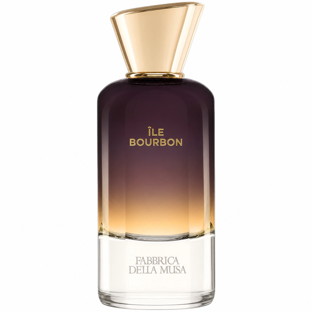 Île Bourbon — 100 ML