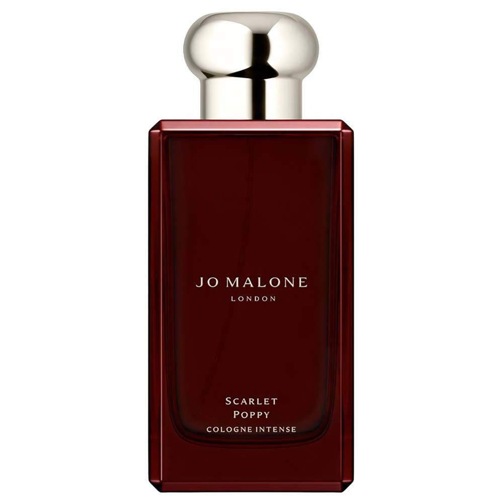 Colônia Intensa Scarlet Poppy Jo Malone London Unissex — 100ml