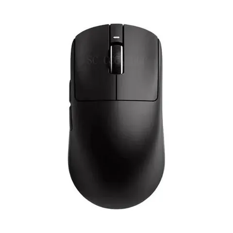 Mouse Gamer Sem Fio Dragonfly Pro Max Bluetooth