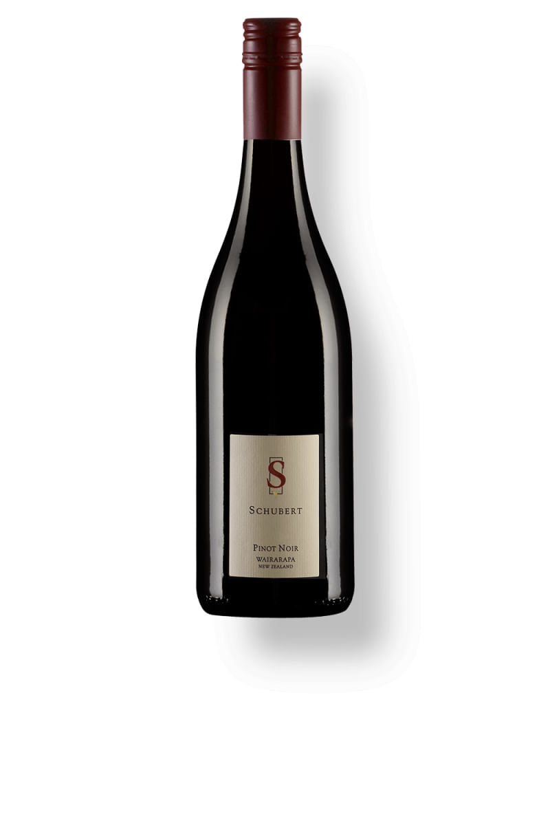 Schubert Pinot Noir